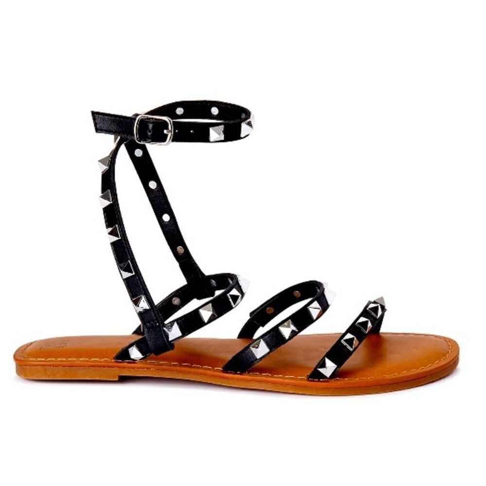 Gladiator Sandals  